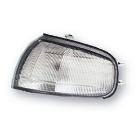 Указатель поворота левый белый Toyota Camry V10 USA
