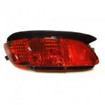 Повторитель поворота в задний бампер правый Lexus RX 300