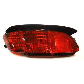 Повторитель поворота в задний бампер правый Lexus RX 300