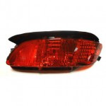 Повторитель поворота в задний бампер левый Lexus RX 300