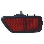 Катафот в задний бампер правый Honda CR-V - 1 поколение