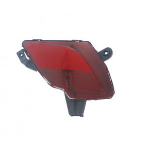 Катафот заднего бампера правый Mazda CX5