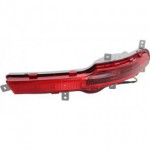 Катафот в задний бампер правый usa KIA Sportage - 3 поколение