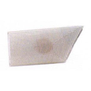 Повторитель поворота в правое крыло Opel Vectra С SIGNUM