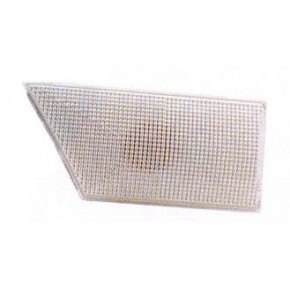 Повторитель поворота в левое крыло Opel Vectra С SIGNUM