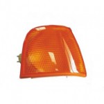 Указатель поворота правый желтый Audi 100 C3