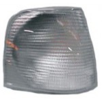 Указатель поворота правый белый Audi 100 C3