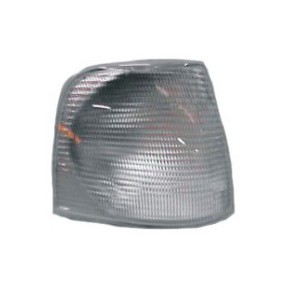 Указатель поворота правый белый Audi 100 C3