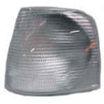 Указатель поворота левый белый Audi 100 C3