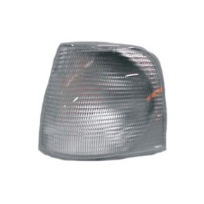 Указатель поворота левый белый Audi 100 C3