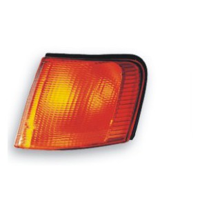 Указатель поворота левый желтый Ford Scorpio