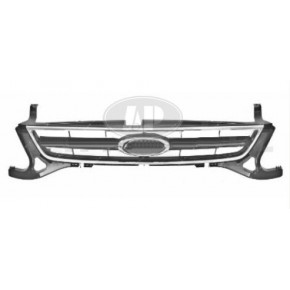 Решетка радиатора Ford Mondeo - 4 поколение