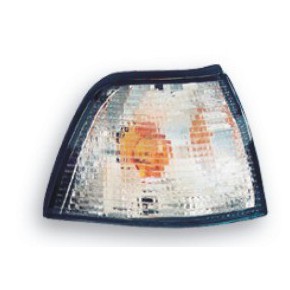 Указатель поворота правый тонированный BMW E36