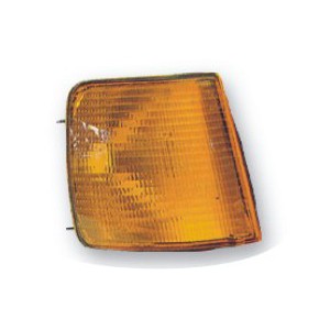 Указатель поворота правый желтый Volkswagen Passat B3