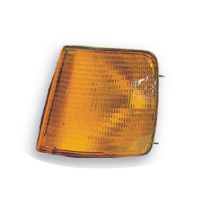 Указатель поворота левый желтый Volkswagen Passat B3