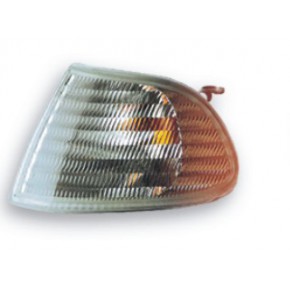 Указатель поворота левый белый Ford Scorpio