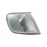 Указатель поворота правый белый Audi 100 C4