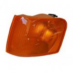 Указатель поворота левый желтый Ford Escort