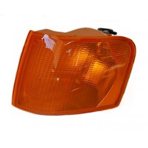 Указатель поворота левый желтый Ford Escort