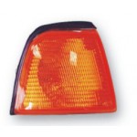 Указатель поворота правый желтый Audi B3