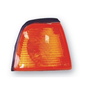 Указатель поворота правый желтый Audi B3