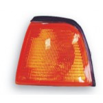 Указатель поворота левый желтый Audi B3