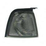 Указатель поворота правый тонированный Audi B3