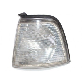 Указатель поворота левый белый Audi B3