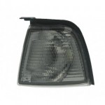 Указатель поворота левый тонированный Audi B3