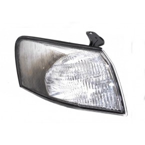 Указатель поворота правый Toyota Camry V20