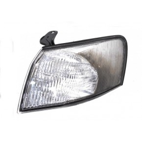 Указатель поворота левый Toyota Camry V20