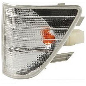 Указатель поворота левый Mercedes Sprinter