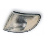 Указатель поворота левый белый Audi A6 C4