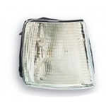 Указатель поворота правый белый Volkswagen Passat B3