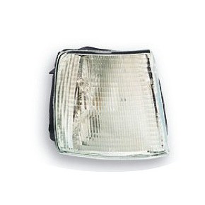 Указатель поворота правый белый Volkswagen Passat B3