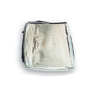 Указатель поворота правый белый Volkswagen Passat B3