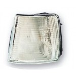 Указатель поворота левый белый Volkswagen Passat B3