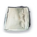 Указатель поворота левый белый Volkswagen Passat B3