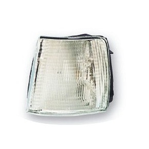 Указатель поворота левый белый Volkswagen Passat B3