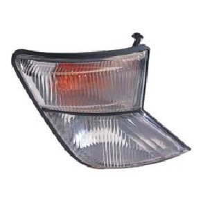 Указатель поворота правый Nissan Patrol GR
