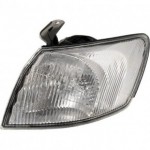 Указатель поворота левый Toyota Camry V20