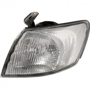 Указатель поворота левый Toyota Camry V20