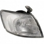 Указатель поворота правый Toyota Camry V20