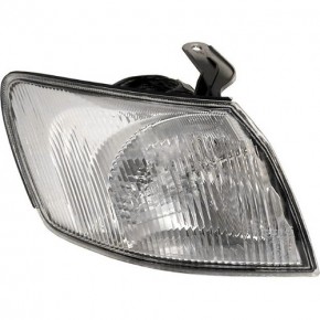 Указатель поворота правый Toyota Camry V20