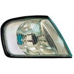 Указатель поворота правый белый Audi A3 8L