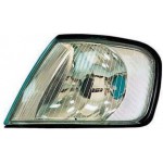 Указатель поворота левый белый Audi A3 8L