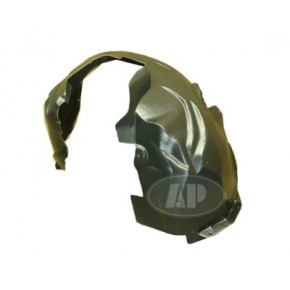 Подкрылок переднего левого крыла Ford Mondeo - 4 поколение