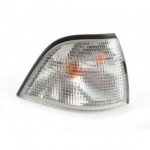 Указатель поворота правый белый (купе) BMW E36