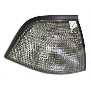 Указатель поворота правый тонированный (купе) BMW E36