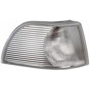 Указатель поворота правый белый Volvo S70 / V70 / C70 / XC70